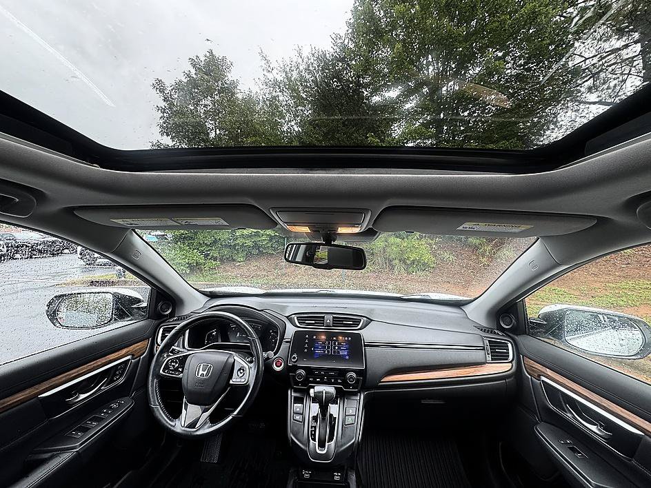 Used 2020 Honda CR-V EX-L image 22