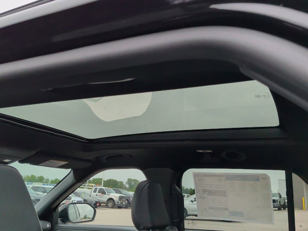 New 2026 Ford Explorer Tremor AWD/4WD image 23