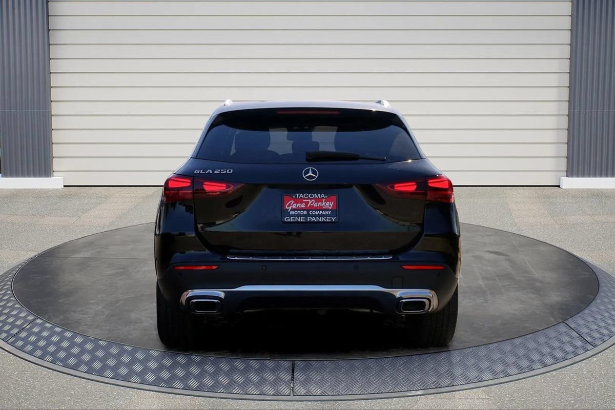 Used 2024 Mercedes-Benz GLA 250 image 6