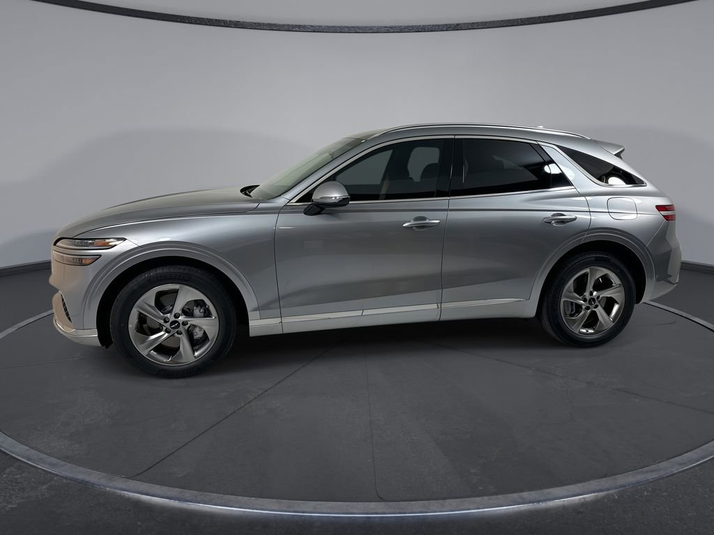 New 2026 Genesis GV70 2.5T AWD/4WD image 5