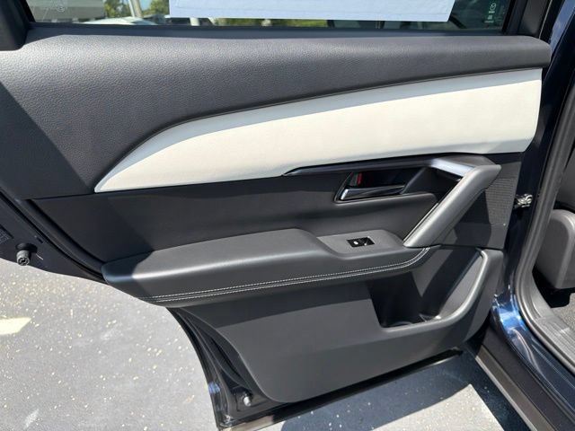 New 2026 MAZDA CX-5 Preferred AWD/4WD image 26