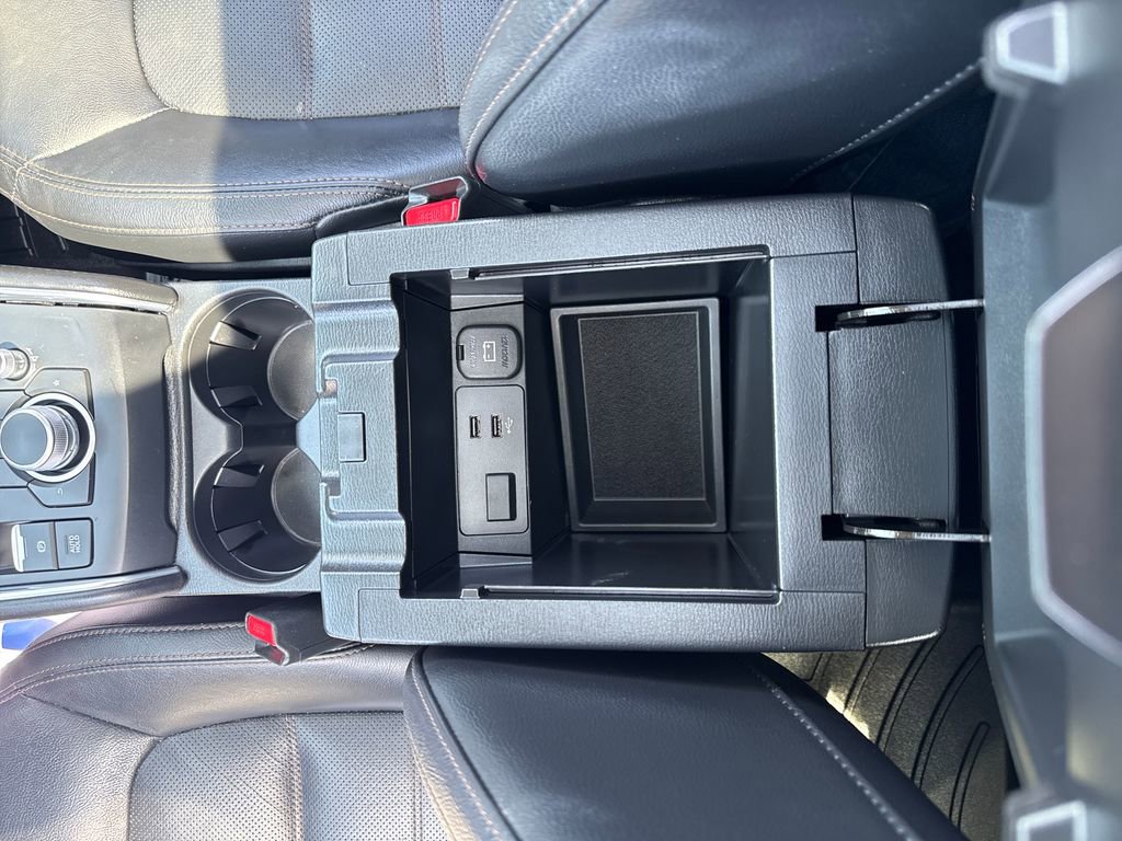 Used 2021 MAZDA CX-5 Grand Touring AWD/4WD image 26