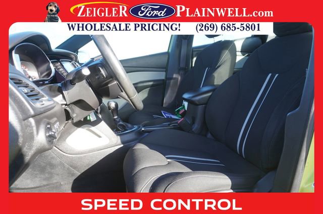 Used 2013 Dodge Dart Rallye image 16
