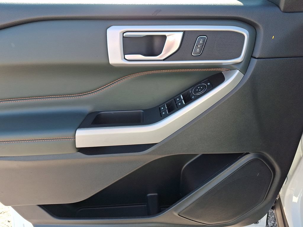 Certified 2022 Ford Explorer Timberline AWD/4WD image 13