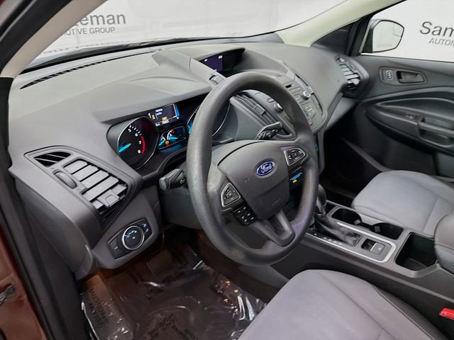 Used 2018 Ford Escape S image 9