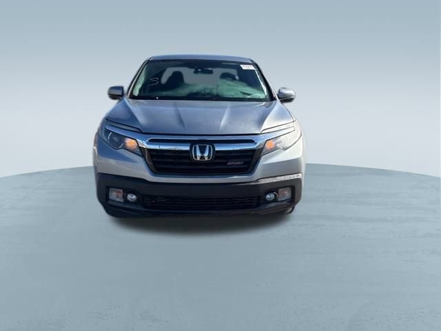 Used 2020 Honda Ridgeline Sport image 3