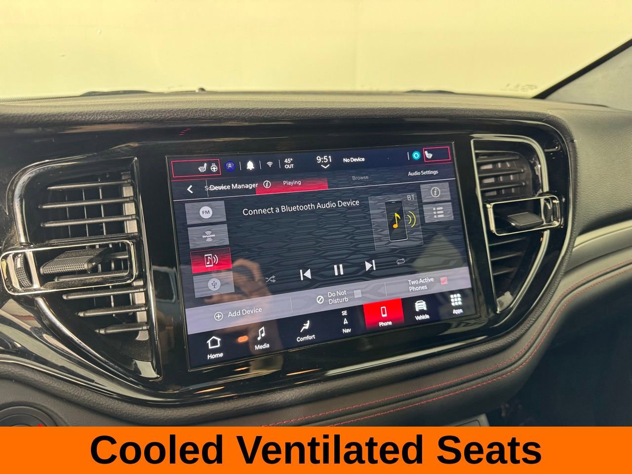 Used 2025 Dodge Durango GT image 15