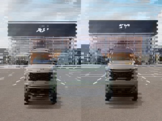 New 2026 Kia Sorento X-Line EX image 2