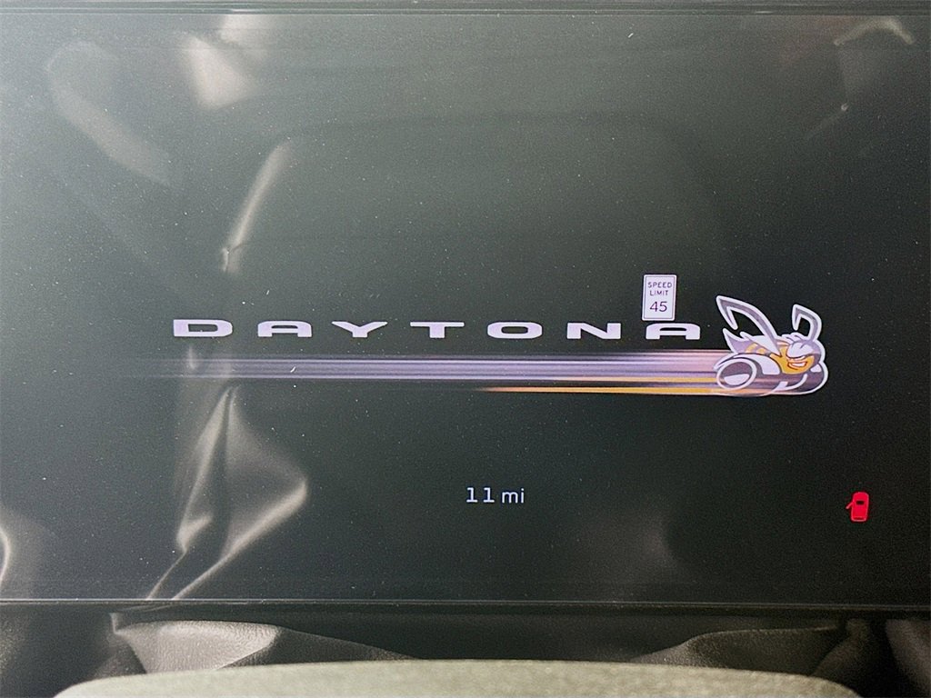 New 2026 Dodge Charger Daytona Scat Pack w/ Track Package image 11