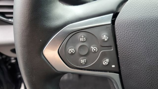 Used 2023 Chevrolet Traverse High Country w/ LPO, Floor Liner Package AWD/4WD image 13