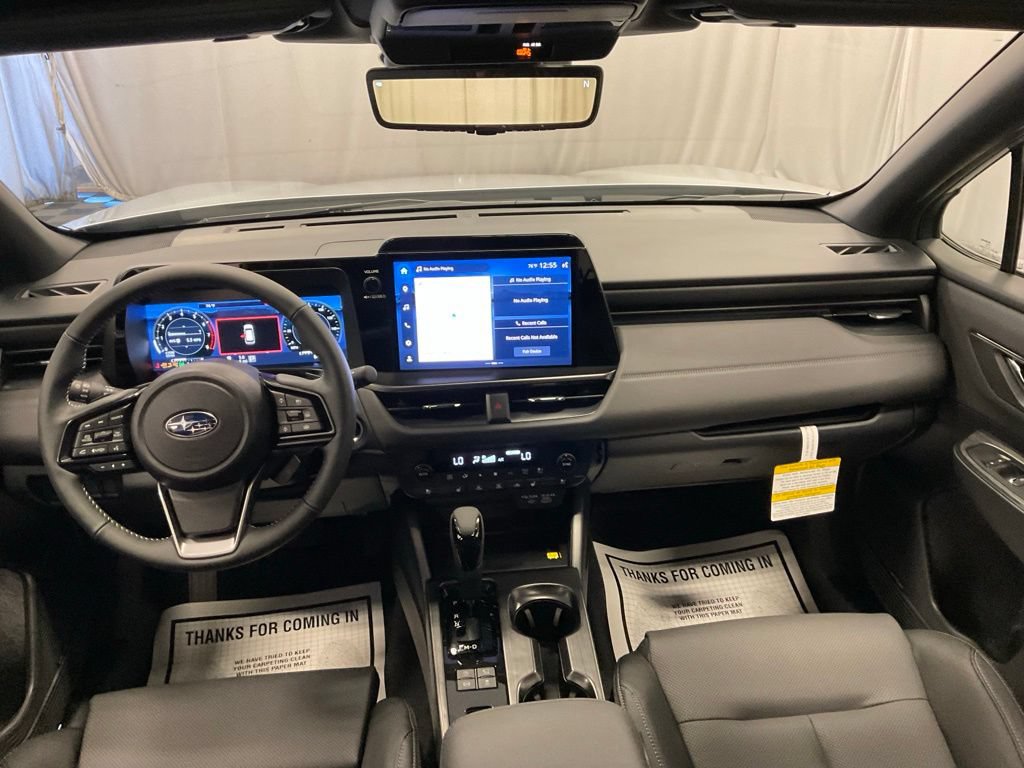 New 2026 Subaru Outback Touring AWD/4WD image 36