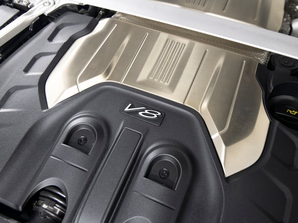 Used 2020 Bentley Continental GT AWD/4WD image 43
