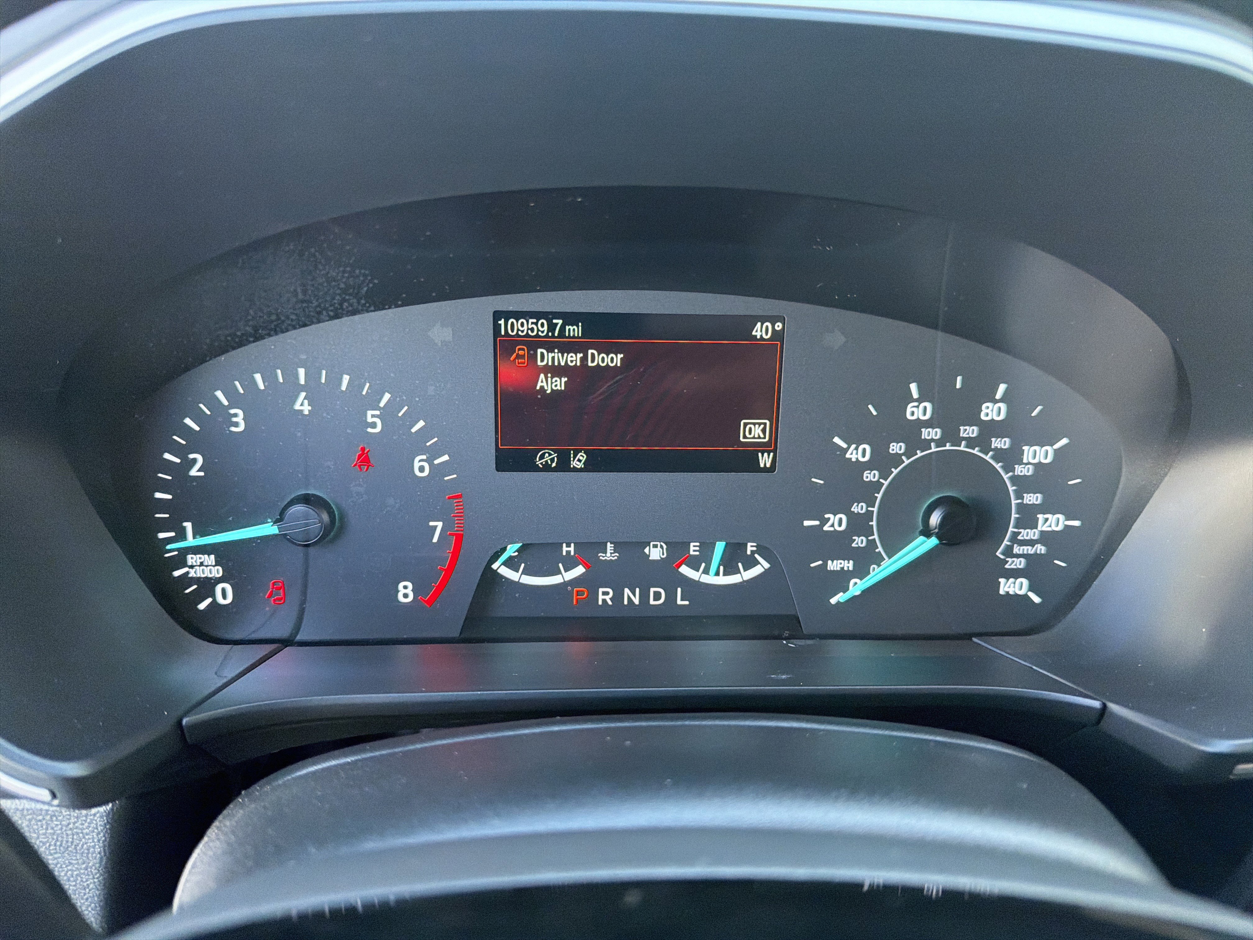 Certified 2022 Ford Escape SE w/ Convenience Package image 31