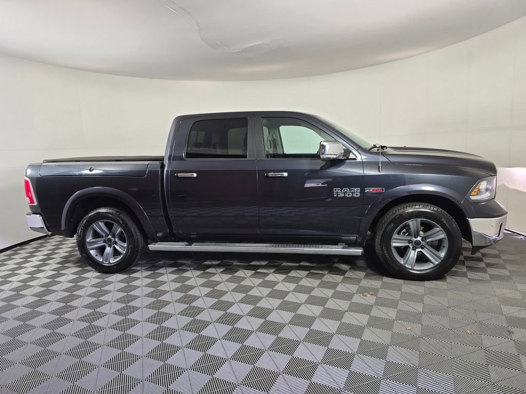 Used 2014 RAM 1500 Laramie image 8