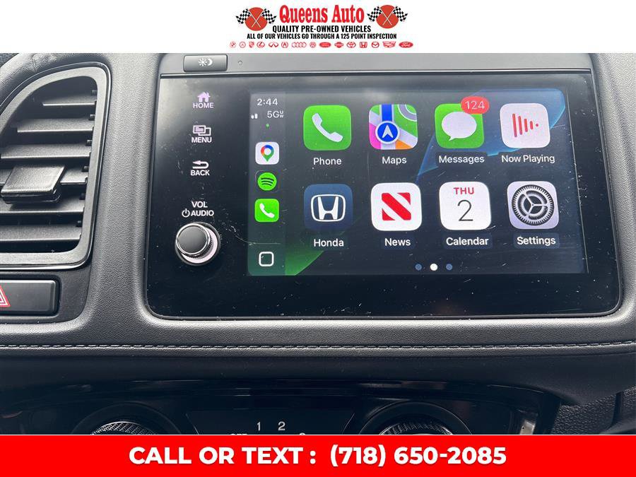 Used 2021 Honda HR-V Sport image 42