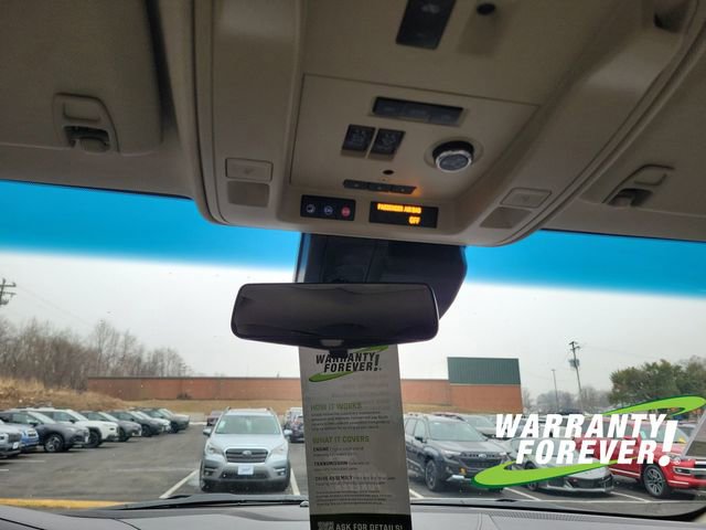 Used 2018 Cadillac Escalade Premium Luxury image 12