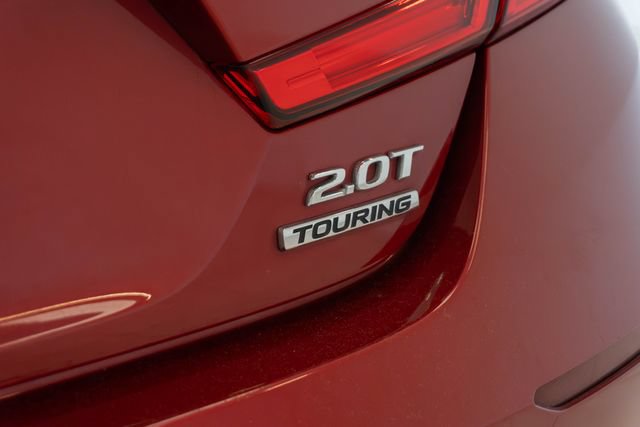 Certified 2021 Honda Accord Touring image 13