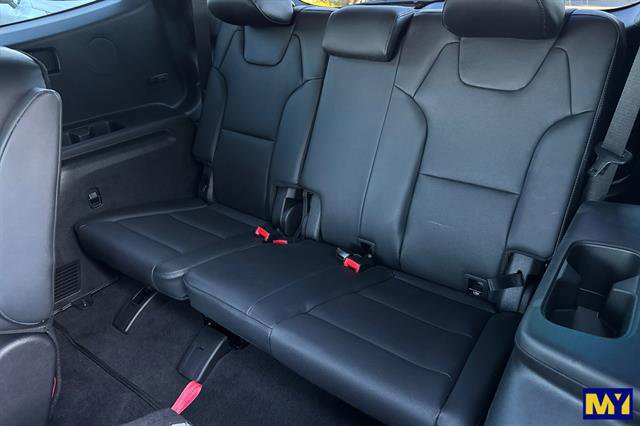 Used 2025 Kia Telluride EX image 18