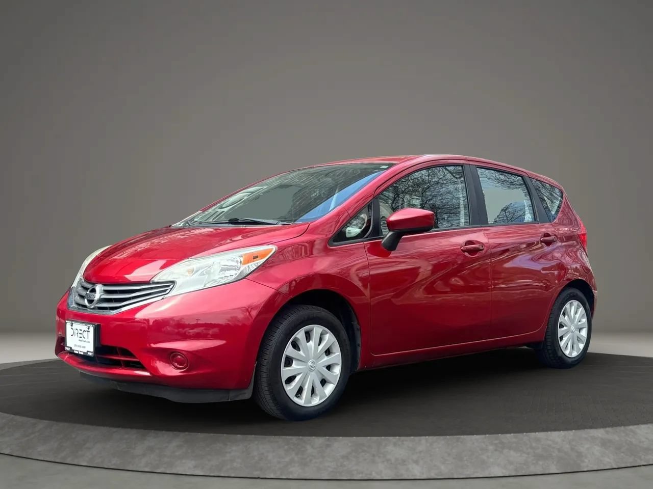 Used 2015 Nissan Versa Note S FWD image 1