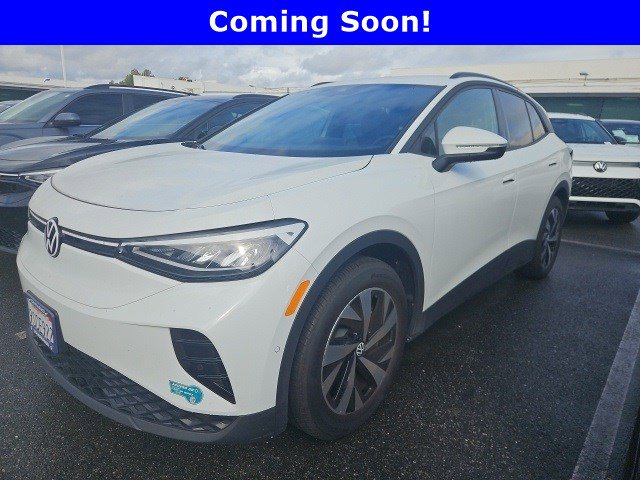 Used 2024 Volkswagen ID.4 2WD