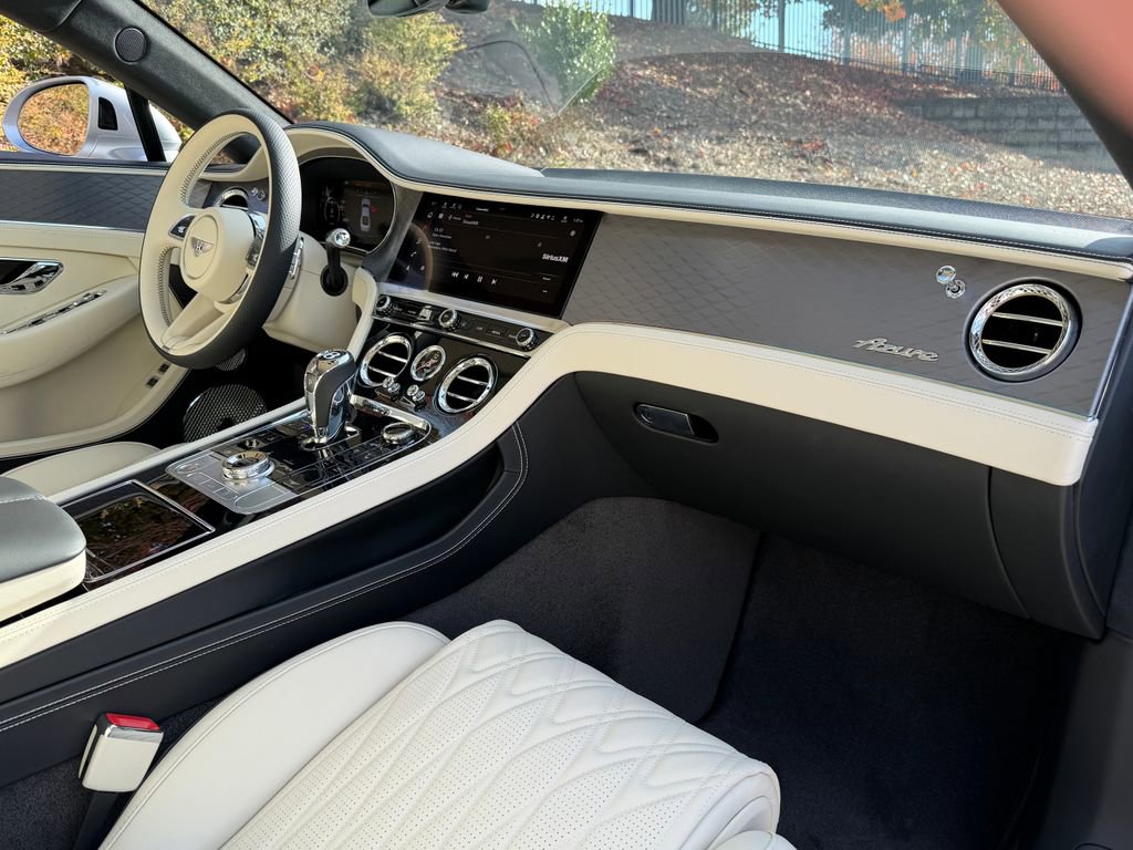 New 2026 Bentley Continental GT Azure image 2