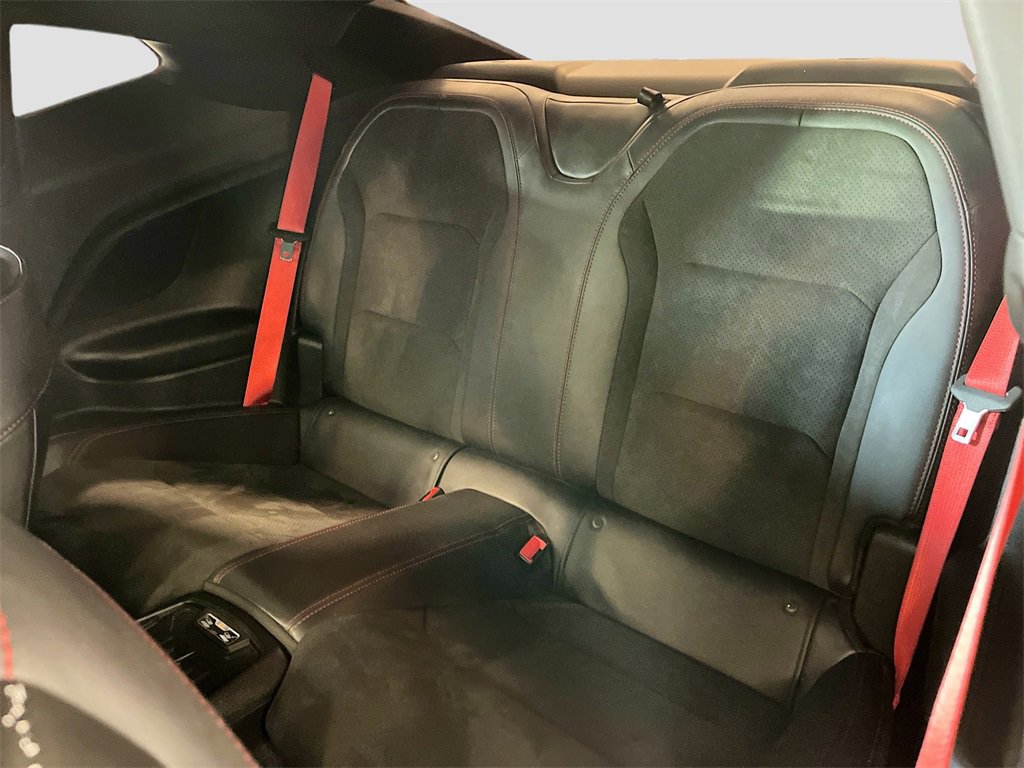 Used 2018 Chevrolet Camaro ZL1 image 25