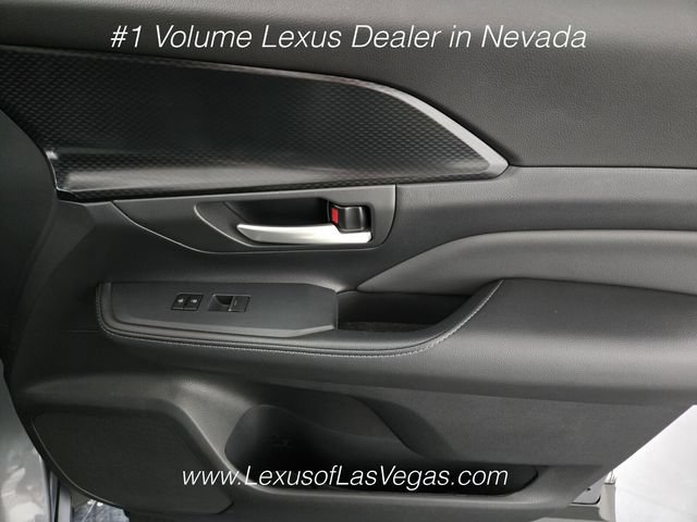 Used 2026 Toyota Grand Highlander AWD Hybrid image 25