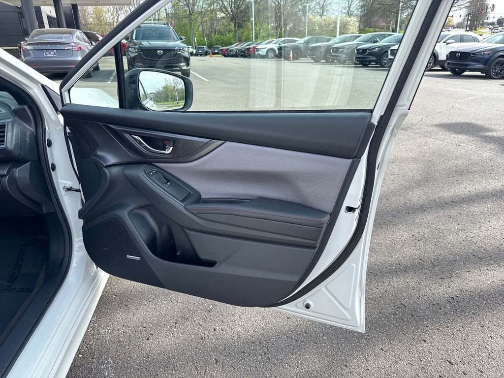 Used 2023 Subaru Impreza 2.0i Sport image 50