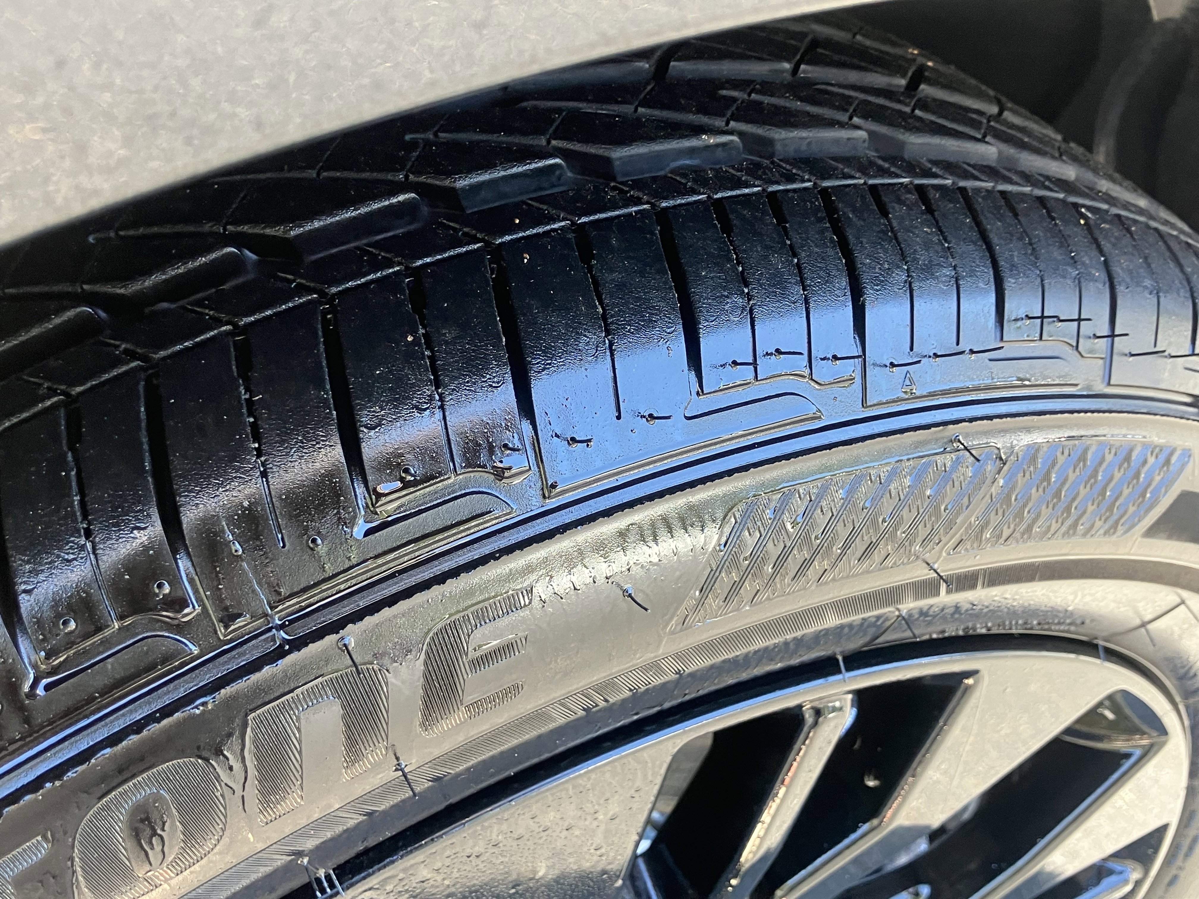 Certified 2026 Honda Odyssey Sport-L image 12