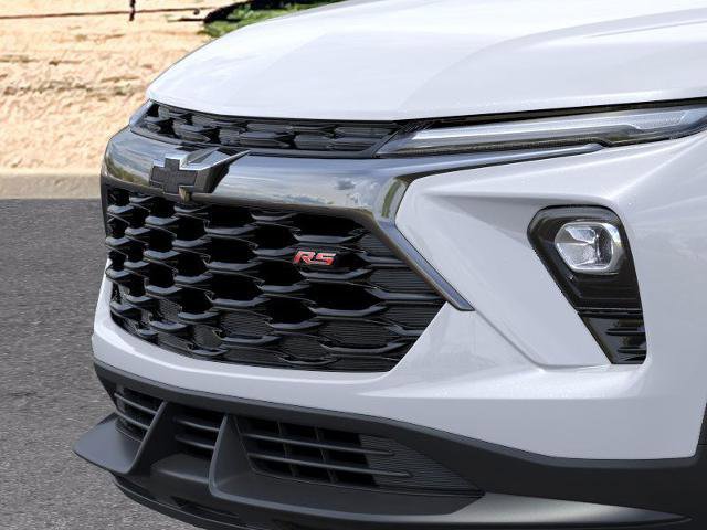 New 2026 Chevrolet TrailBlazer RS w/ Convenience Package image 37
