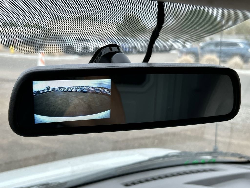 New 2025 GMC Savana 3500 Work Van w/ Power Convenience Package image 14