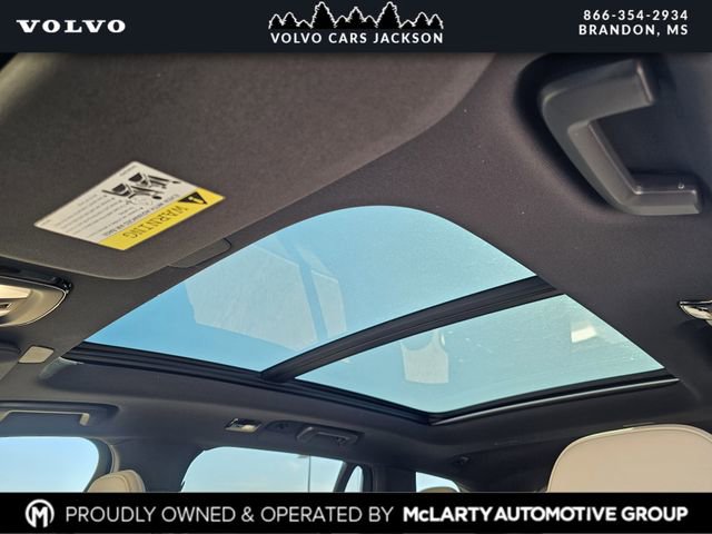 New 2026 Volvo XC90 B5 Core w/ Protection Package Premier AWD/4WD image 21