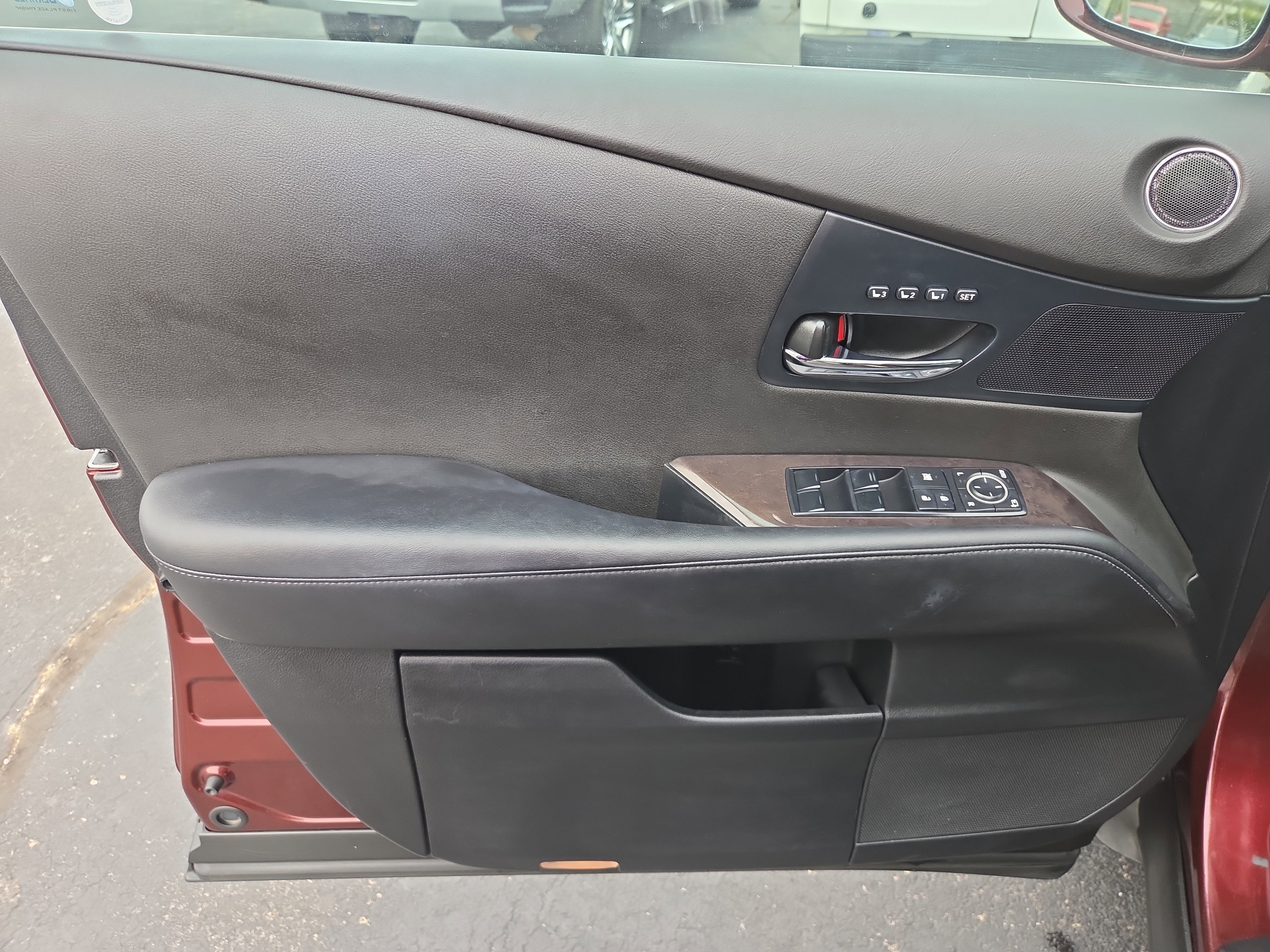 Used 2015 Lexus RX 350 AWD image 11