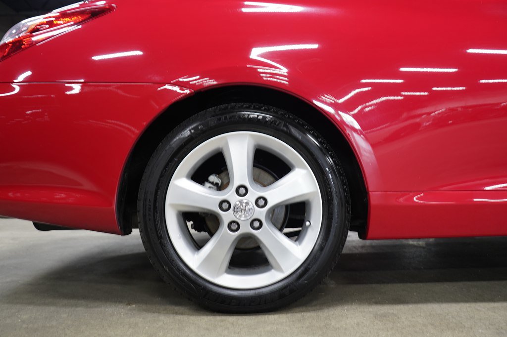 Used 2006 Toyota Solara SE FWD image 37