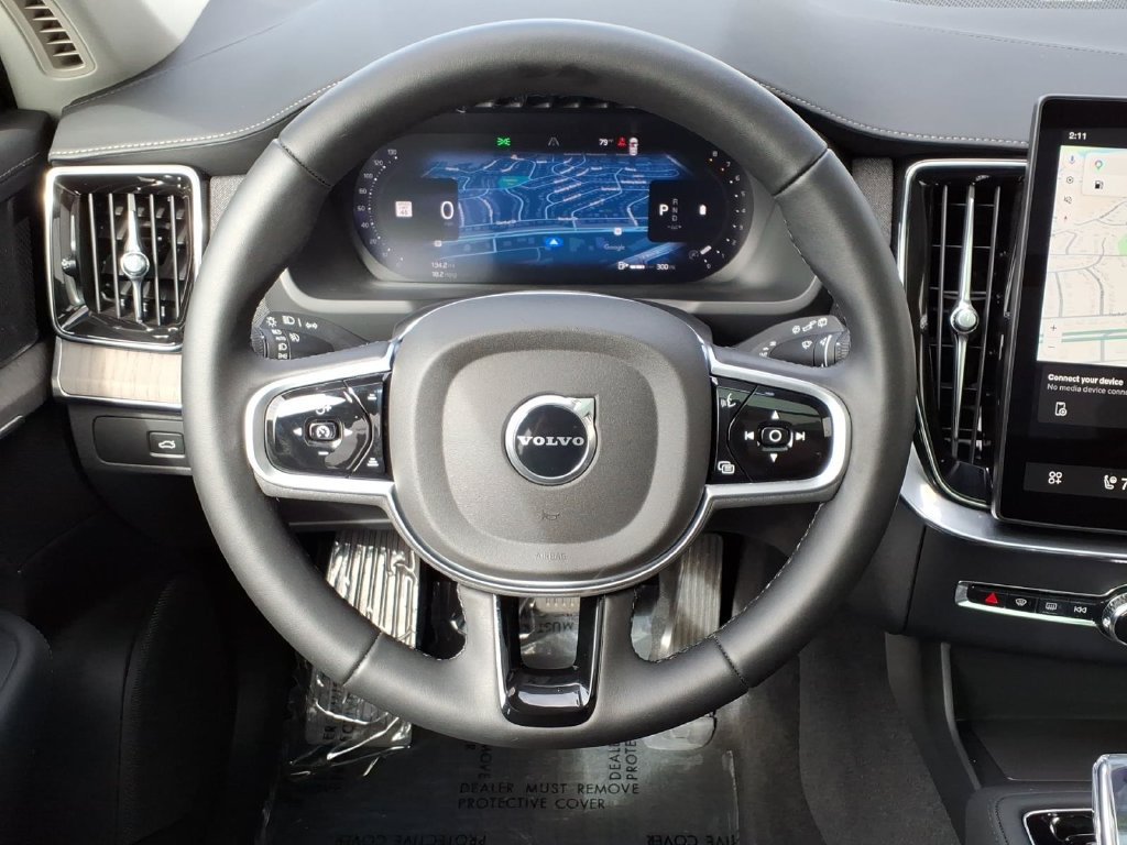Certified 2026 Volvo XC90 B6 Ultra AWD/4WD image 15
