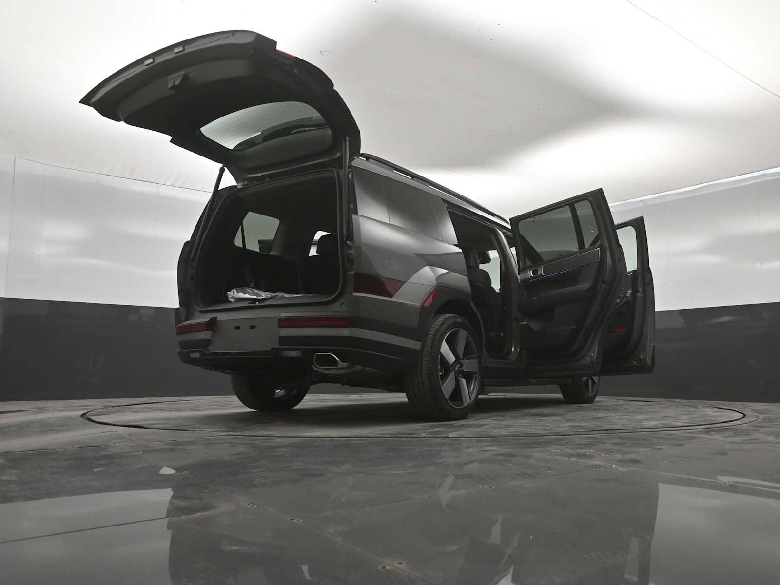 New 2027 Hyundai Santa Fe Limited AWD/4WD image 47