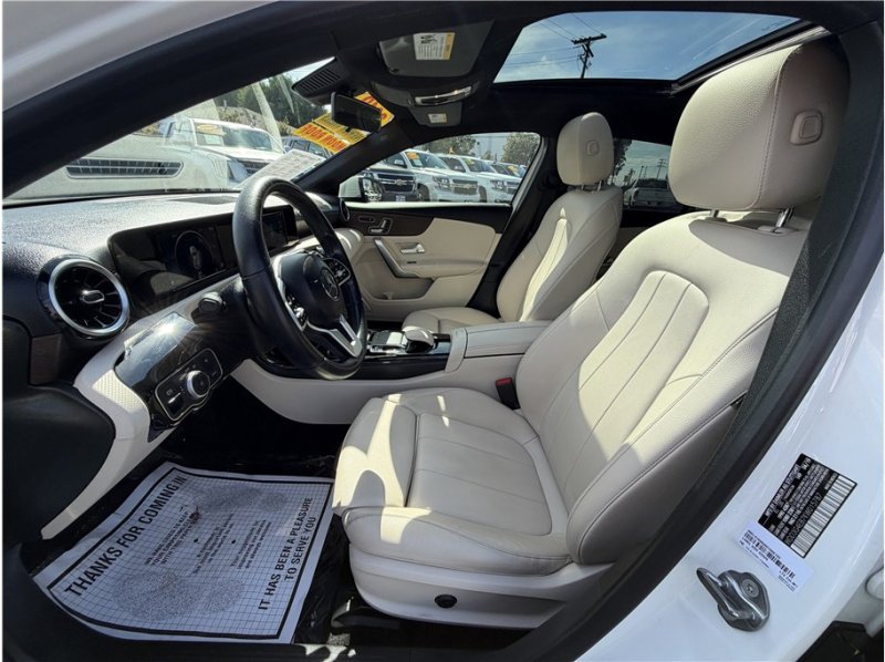 Used 2019 Mercedes-Benz A 220 image 20