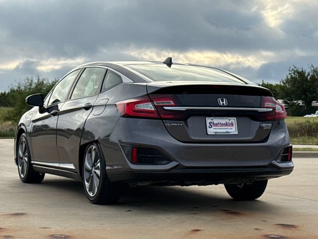 Used 2018 Honda Clarity Touring image 7