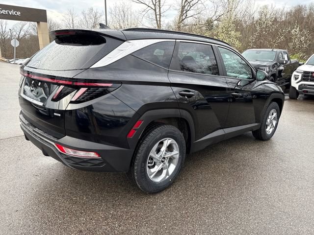 Used 2023 Hyundai Tucson SEL image 5