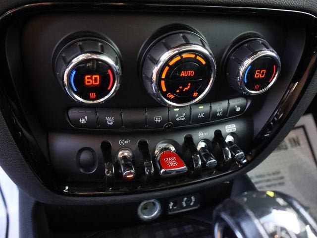 Used 2018 MINI Cooper Clubman S FWD image 23