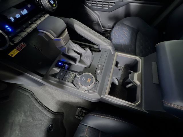 New 2026 Toyota 4Runner Platinum AWD/4WD image 22