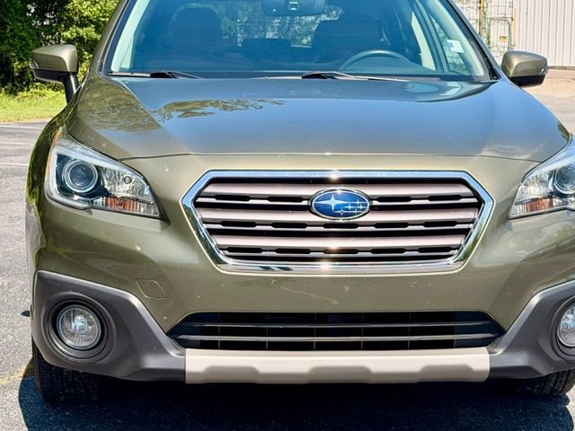 Used 2017 Subaru Outback 2.5i Touring w/ Popular Package #5A AWD/4WD image 13