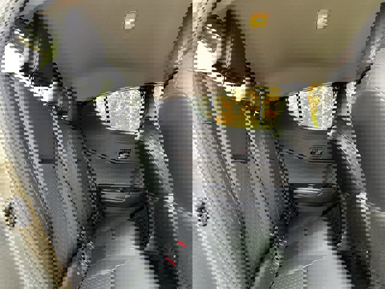 Used 2021 Toyota C-HR Limited image 26