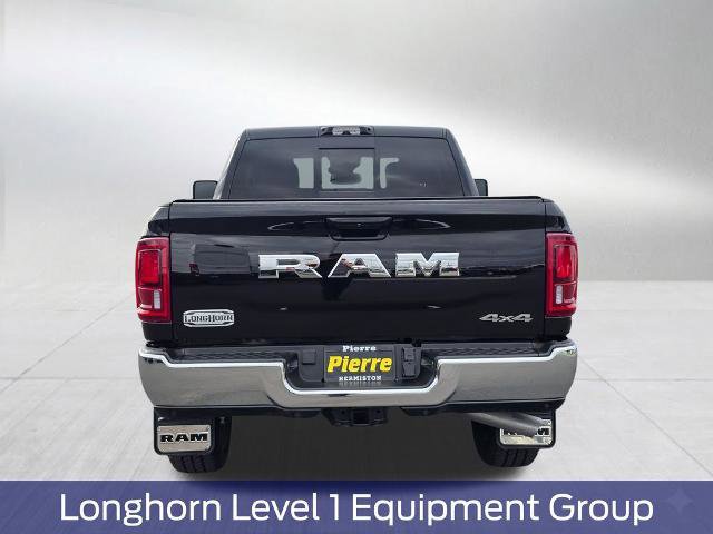 Used 2026 RAM 2500 Limited AWD/4WD image 5