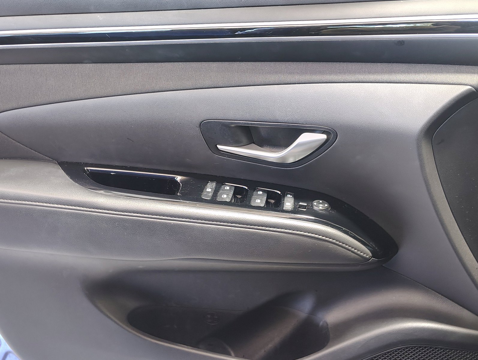 Used 2022 Hyundai Tucson SEL w/ Convenience Package AWD/4WD image 20