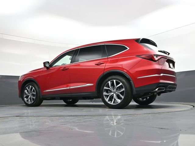 Certified 2022 Acura MDX FWD w/ Technology Package image 33