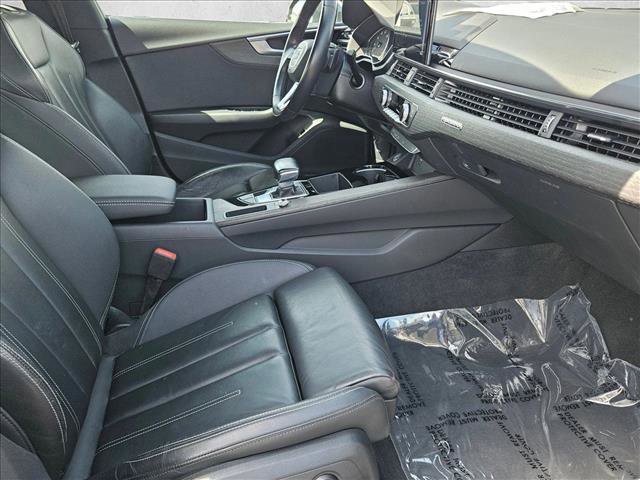 Certified 2024 Audi A5 2.0T Premium AWD/4WD image 20