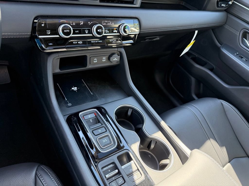 New 2026 Honda Pilot Touring image 20