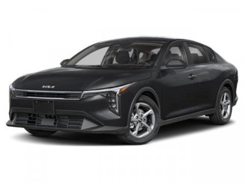 Used 2025 Kia K4 LXS
