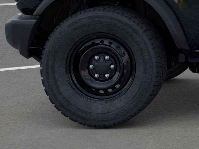 New 2026 Ford Bronco Big Bend image 24